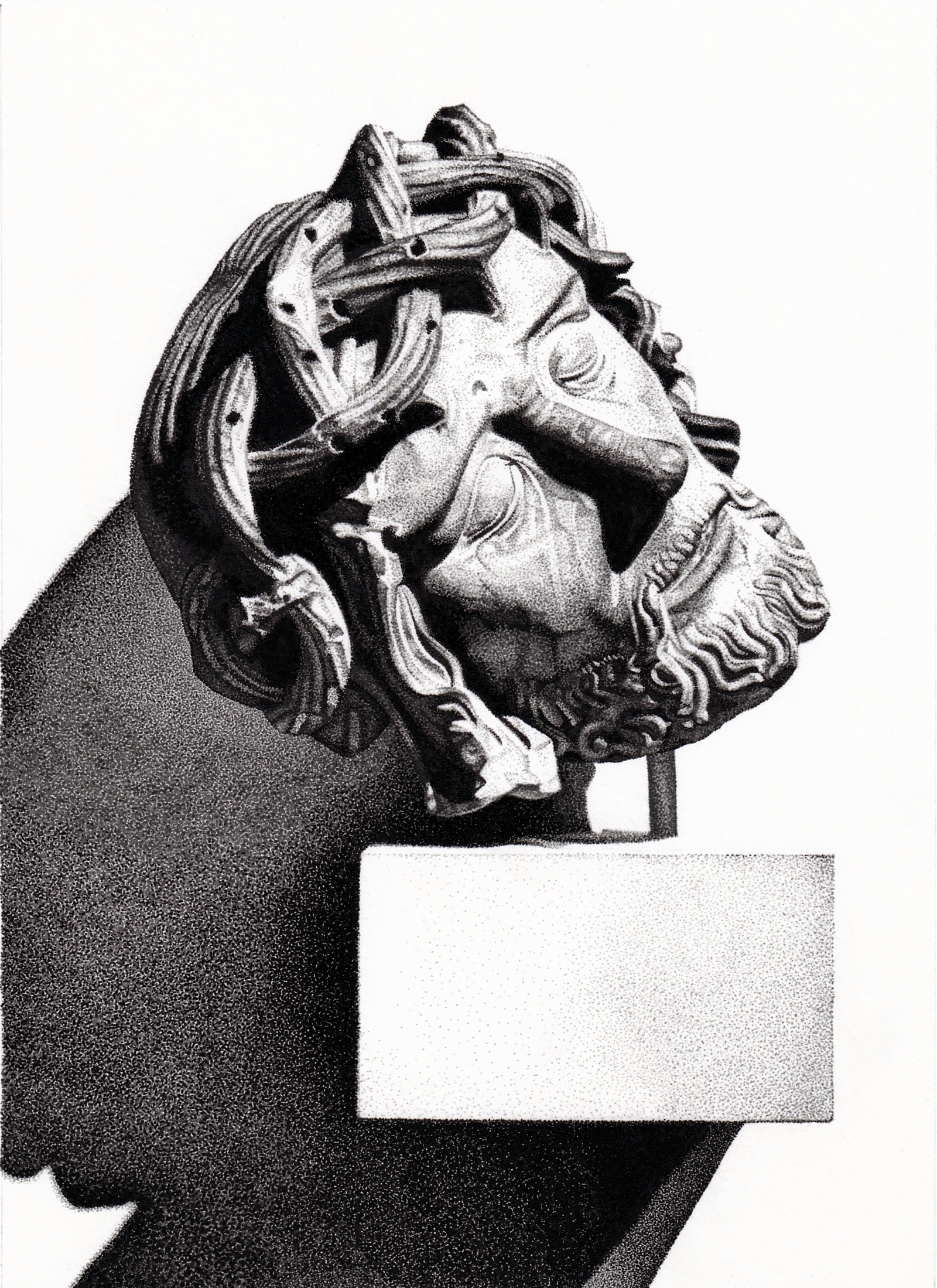 Head of Christ